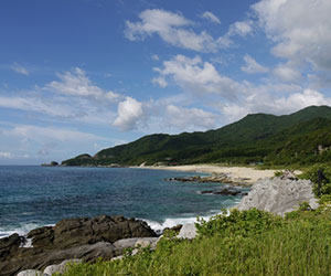 大隅諸島 屋久島